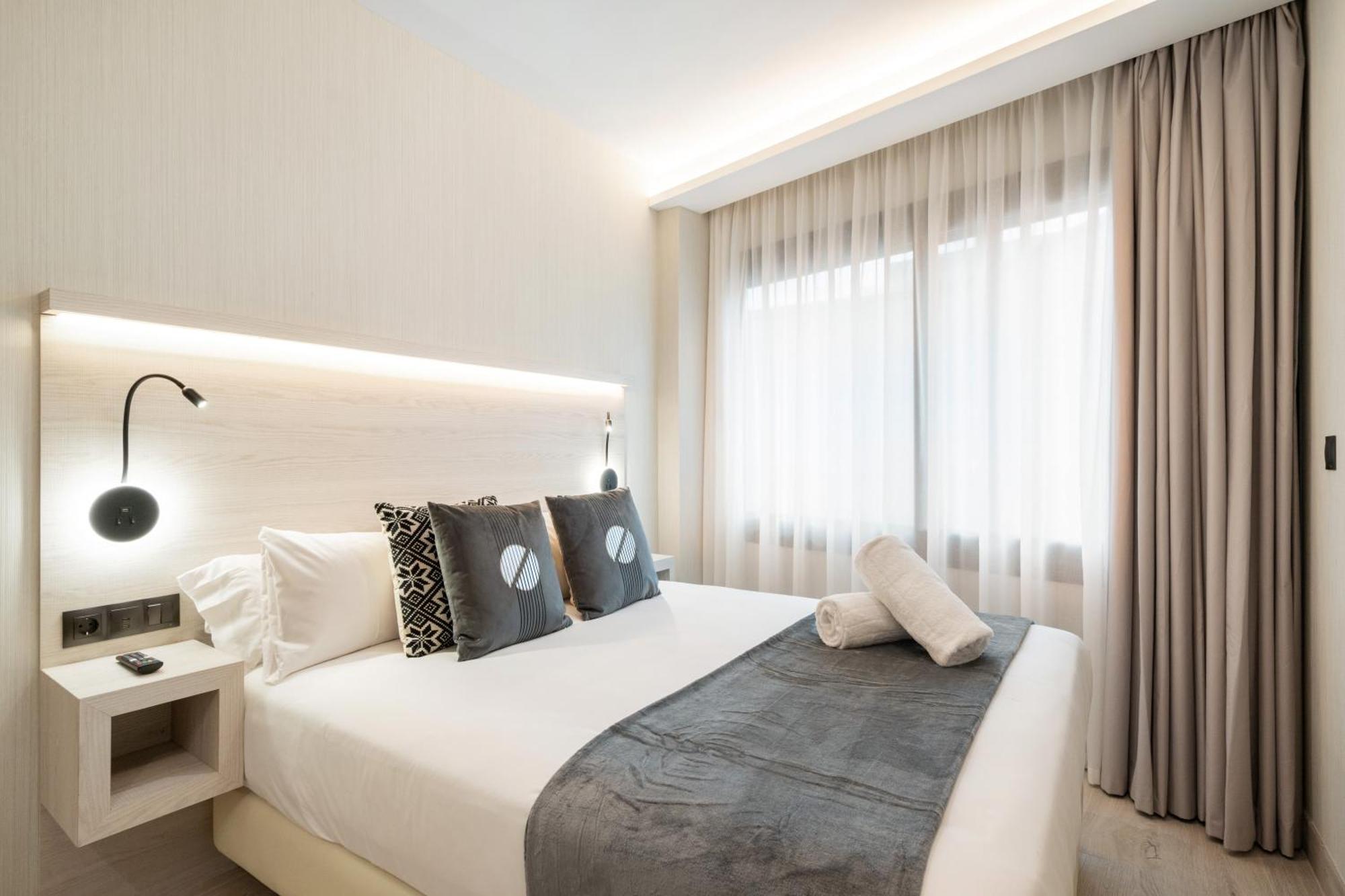 Dobo Callao Apartment