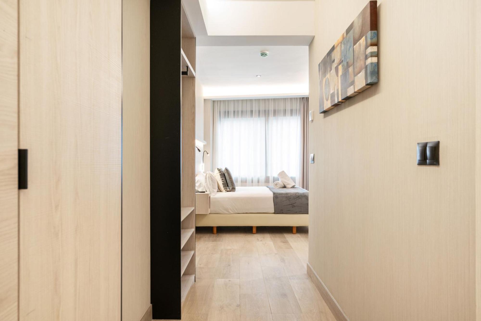 Apartment Dobo Callao *