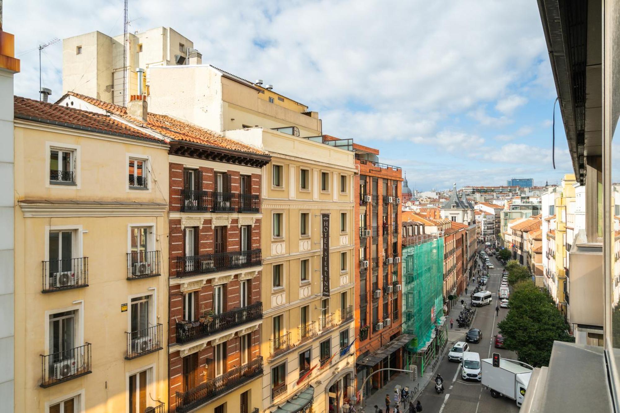 Dobo Callao Apartment *