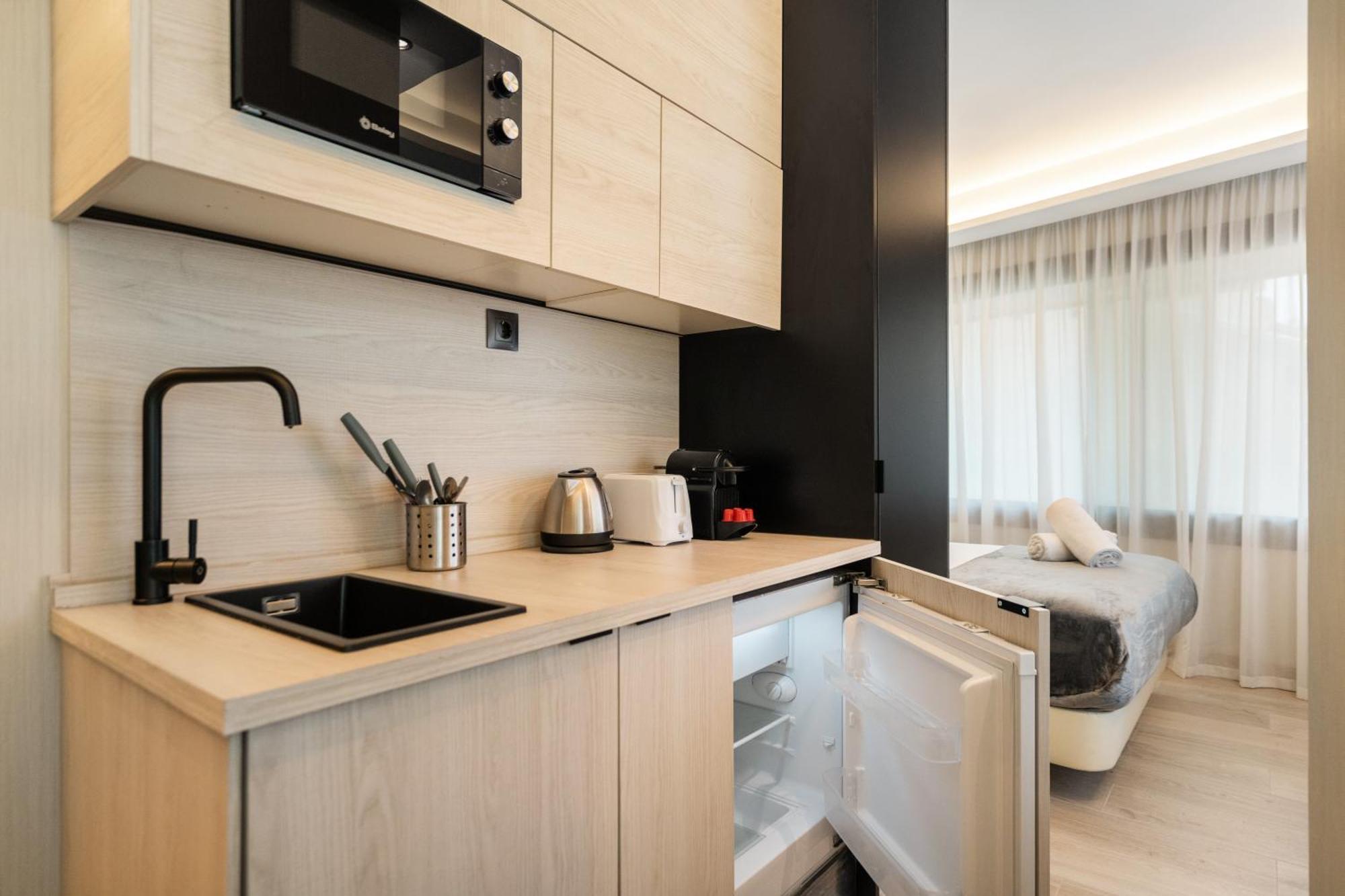 Apartment Dobo Callao *