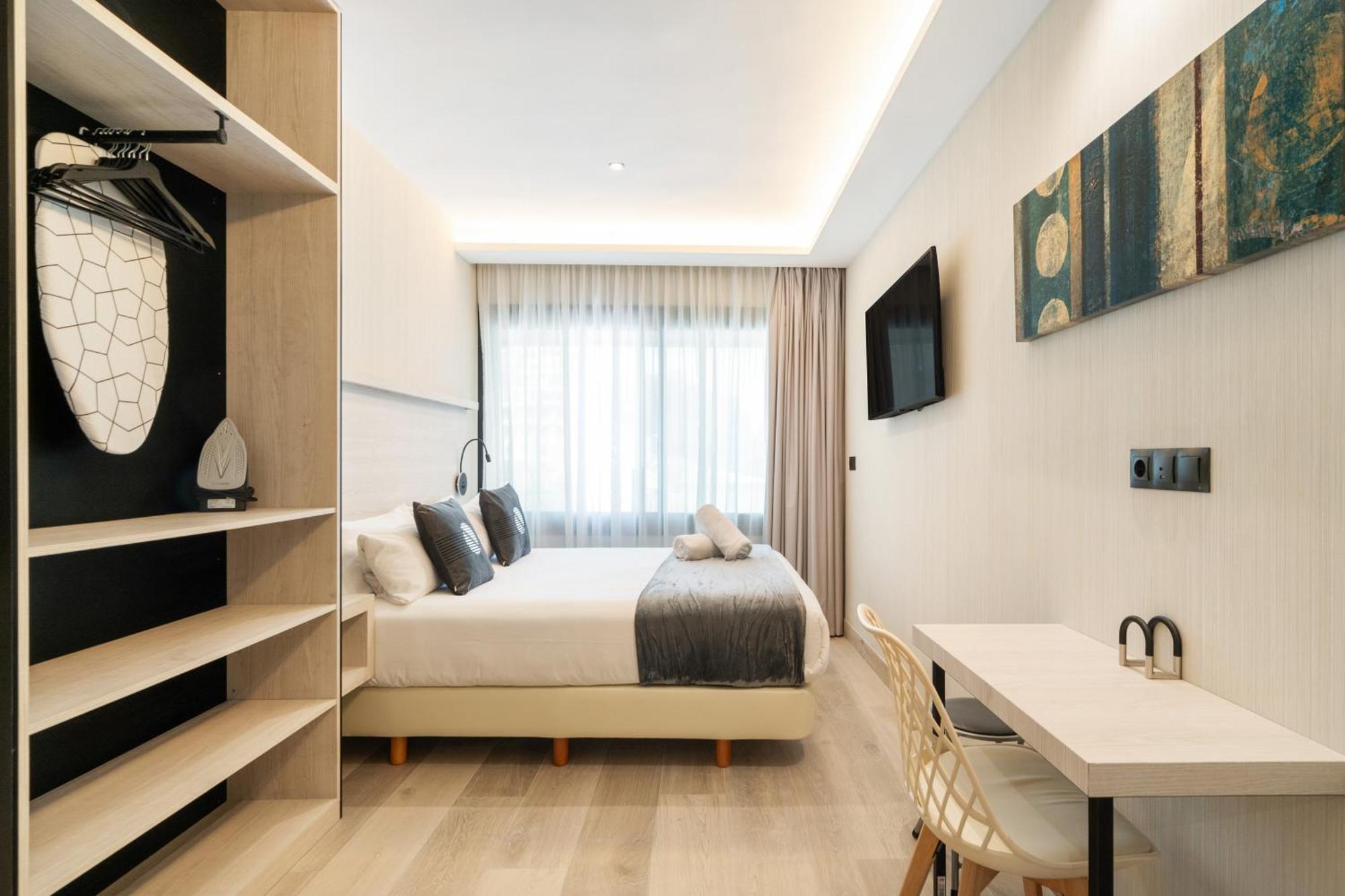 Apartment Dobo Callao