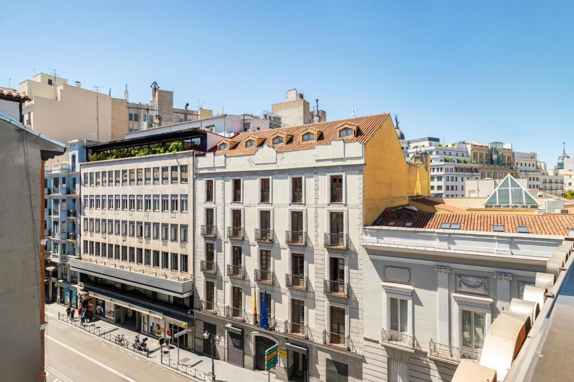 Dobo Callao Apartment *