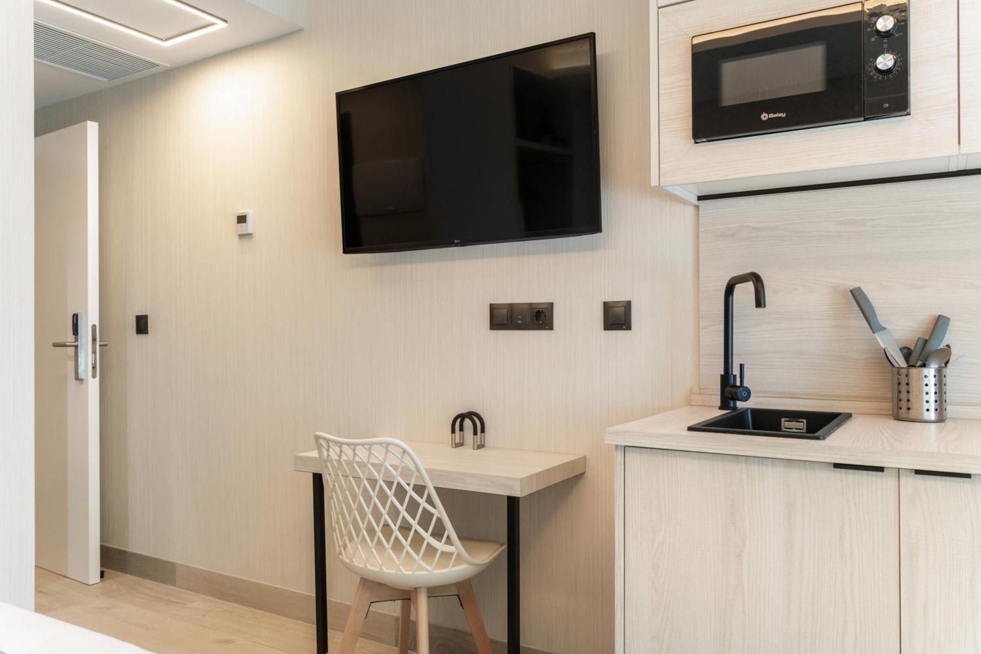 Dobo Callao Apartment *