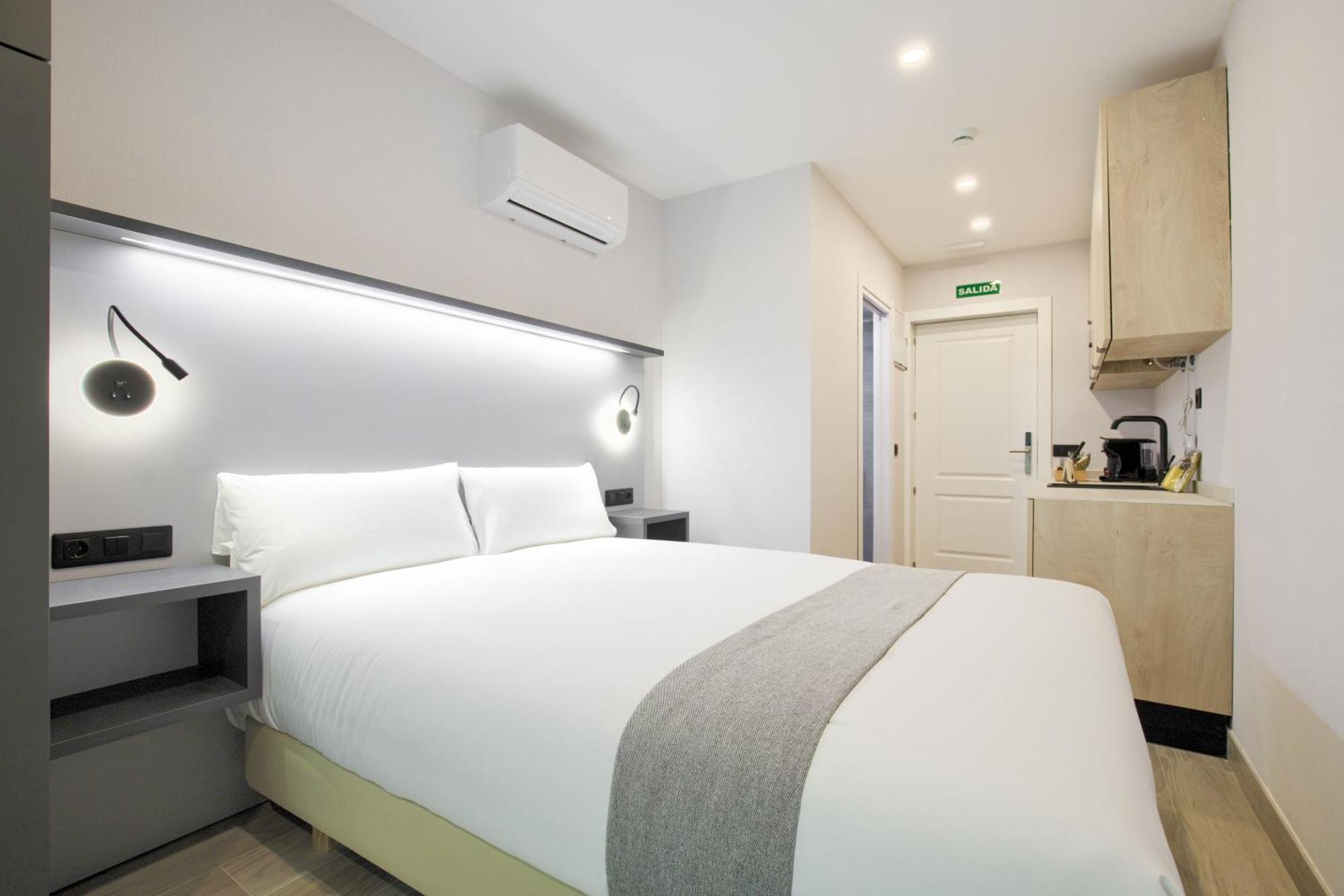 Apartment Dobo Callao *