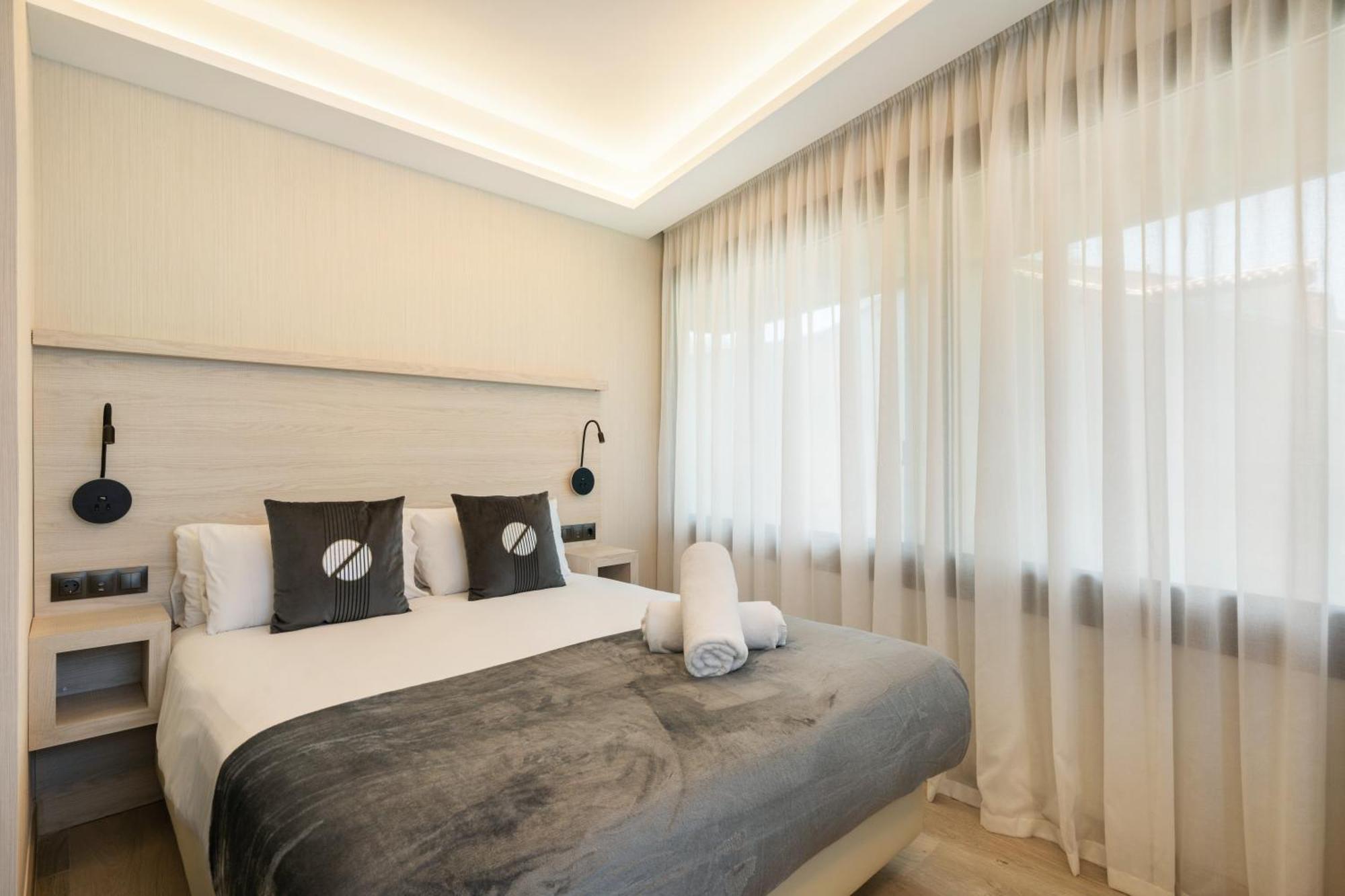Dobo Callao Apartment