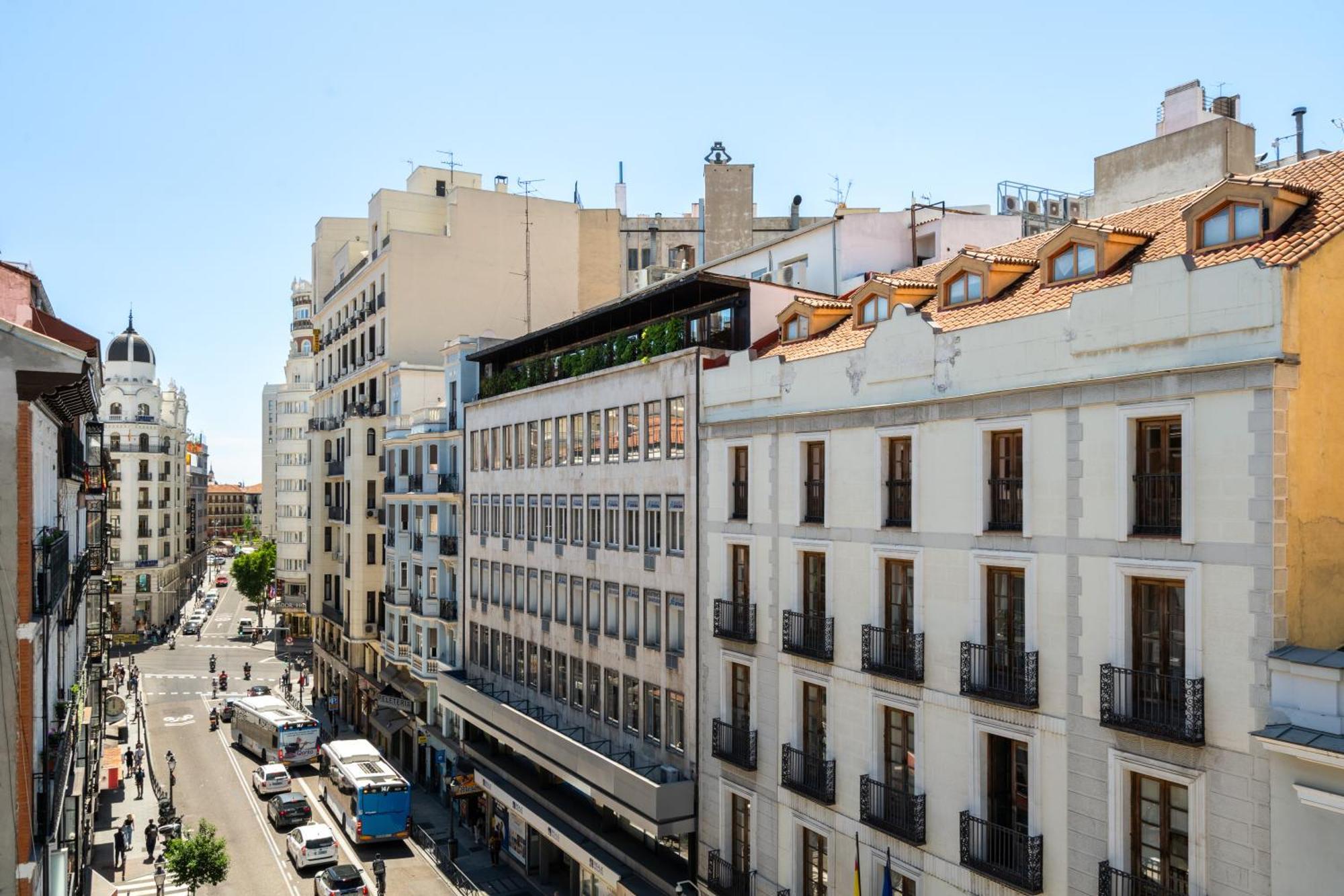 Dobo Callao Apartment