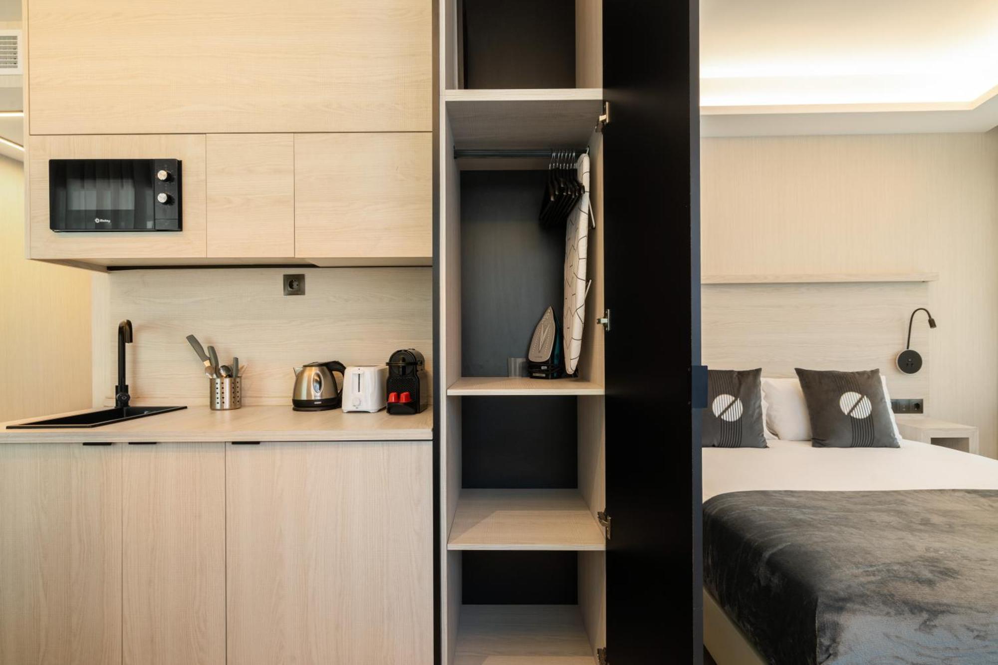 Dobo Callao Apartment