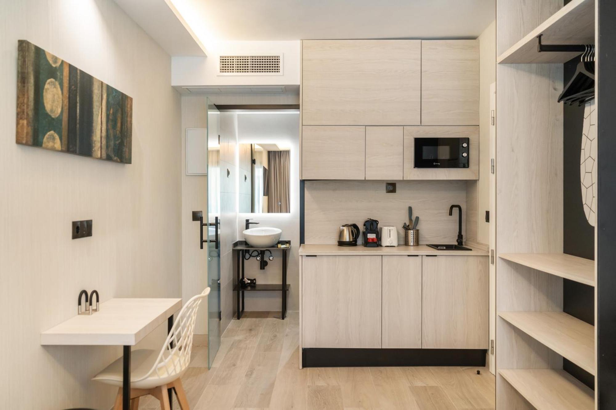 Apartment Dobo Callao