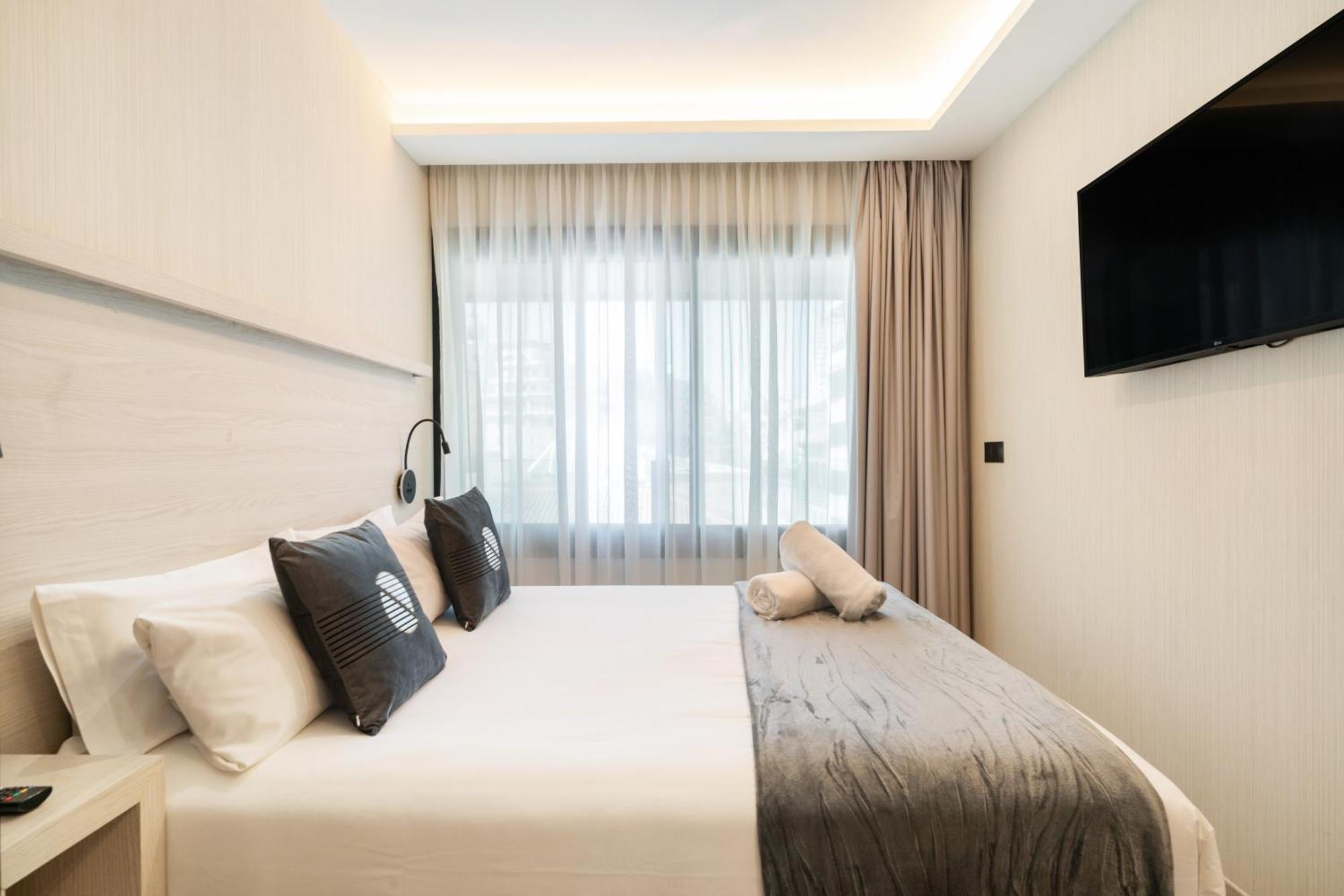 Dobo Callao Apartment