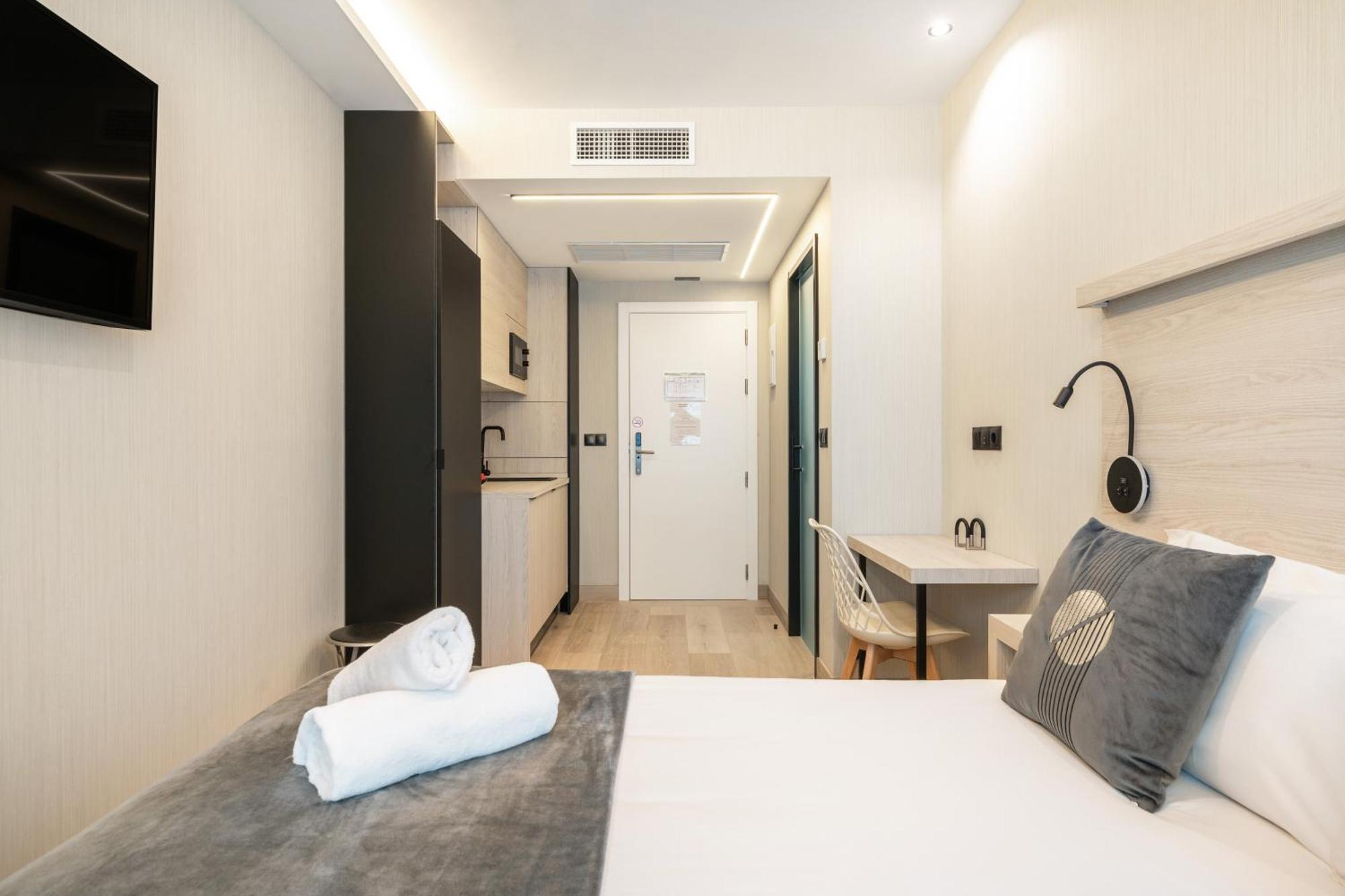 Dobo Callao Apartment *