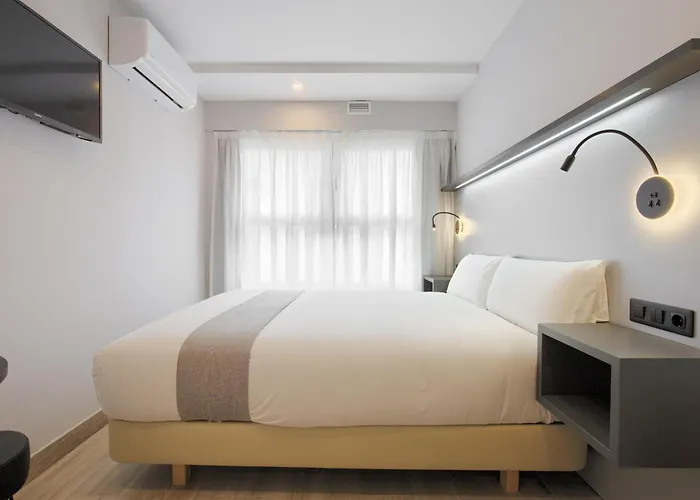 Dobo Madrid Callao