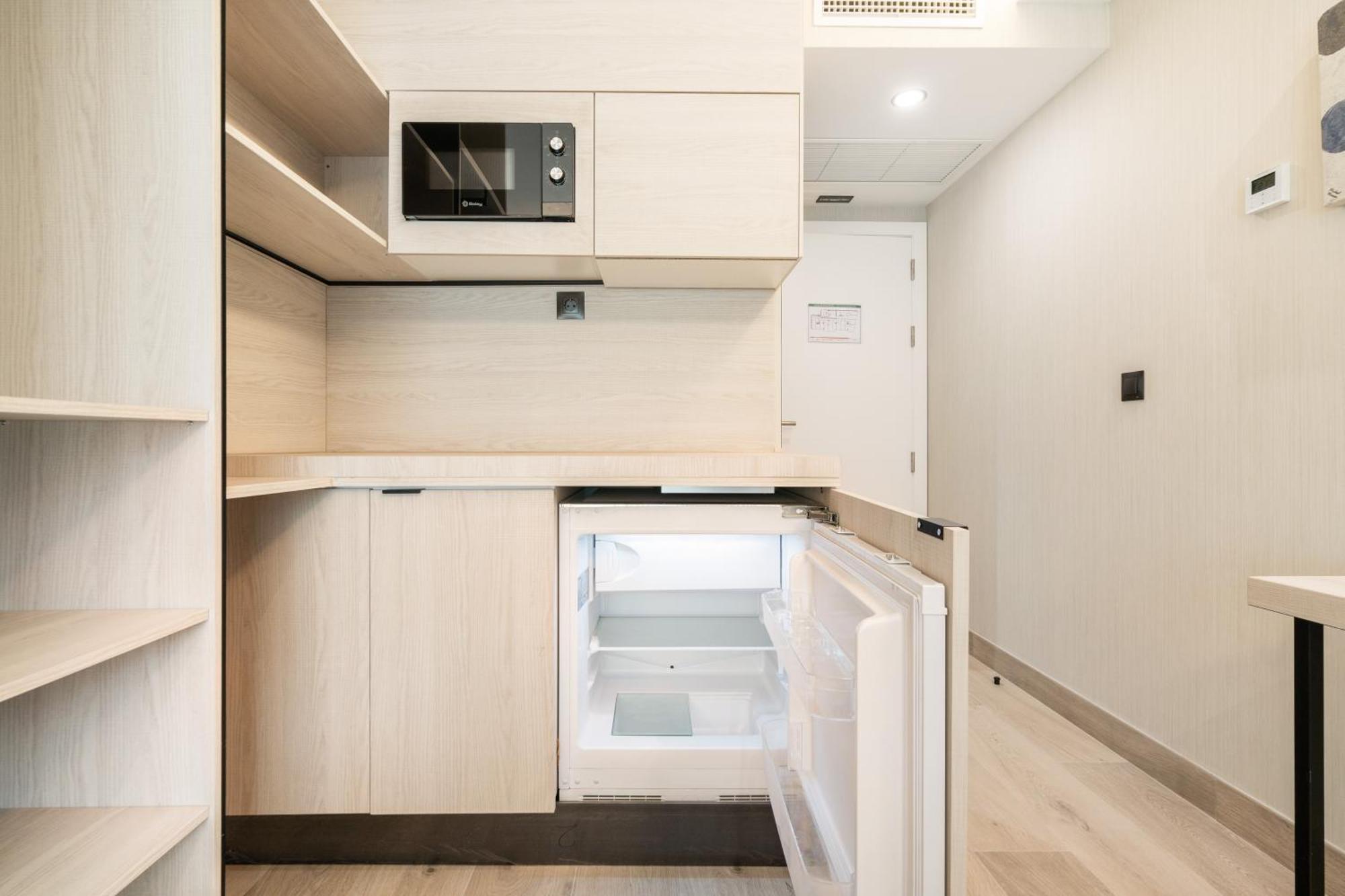 Dobo Callao Apartment Madrid