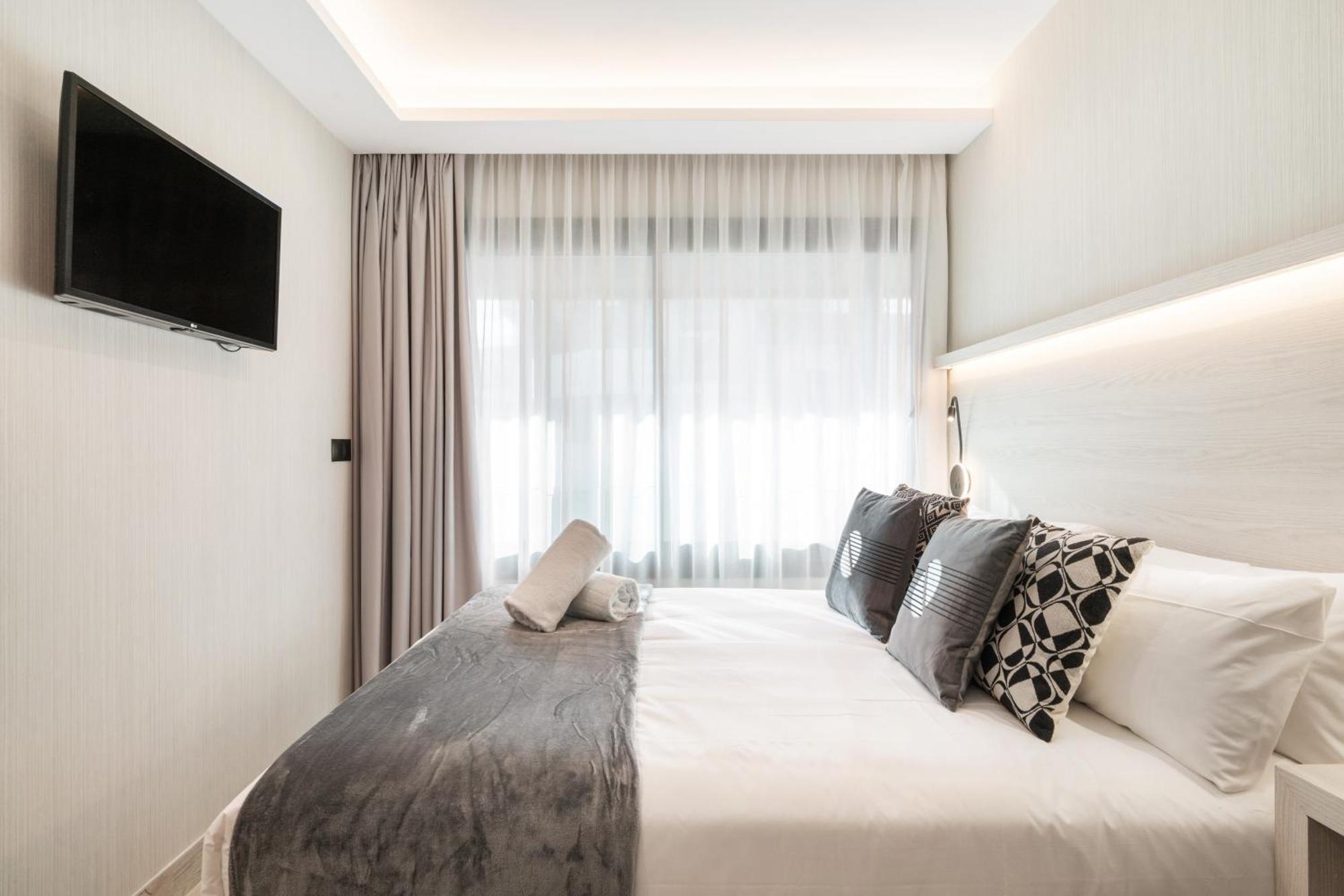 Dobo Callao Apartment
