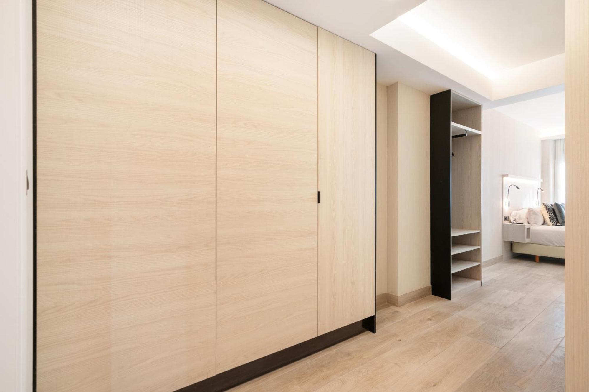 Apartment Dobo Callao *