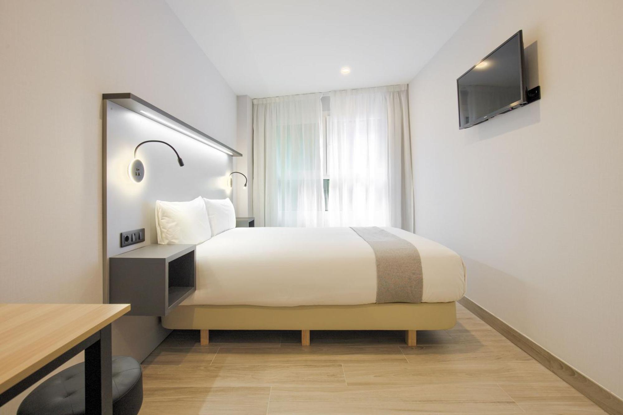 Dobo Callao Apartment Madrid