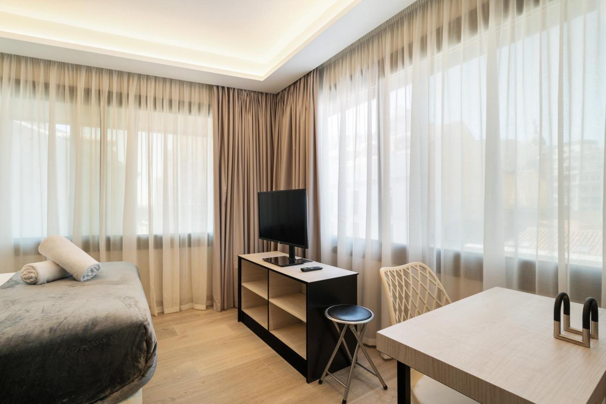 Dobo Callao Apartment Madrid