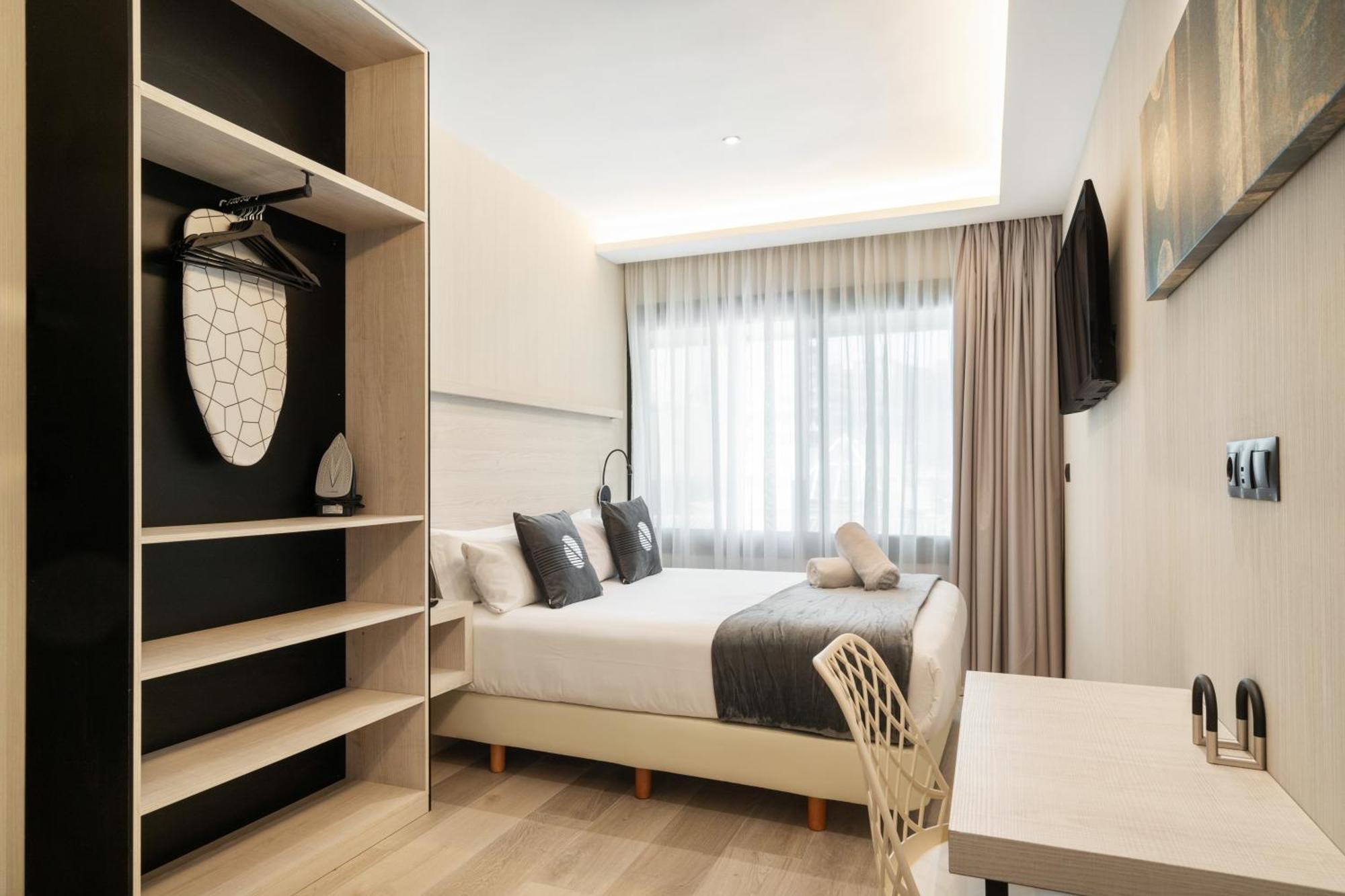 Apartamento Dobo Callao *