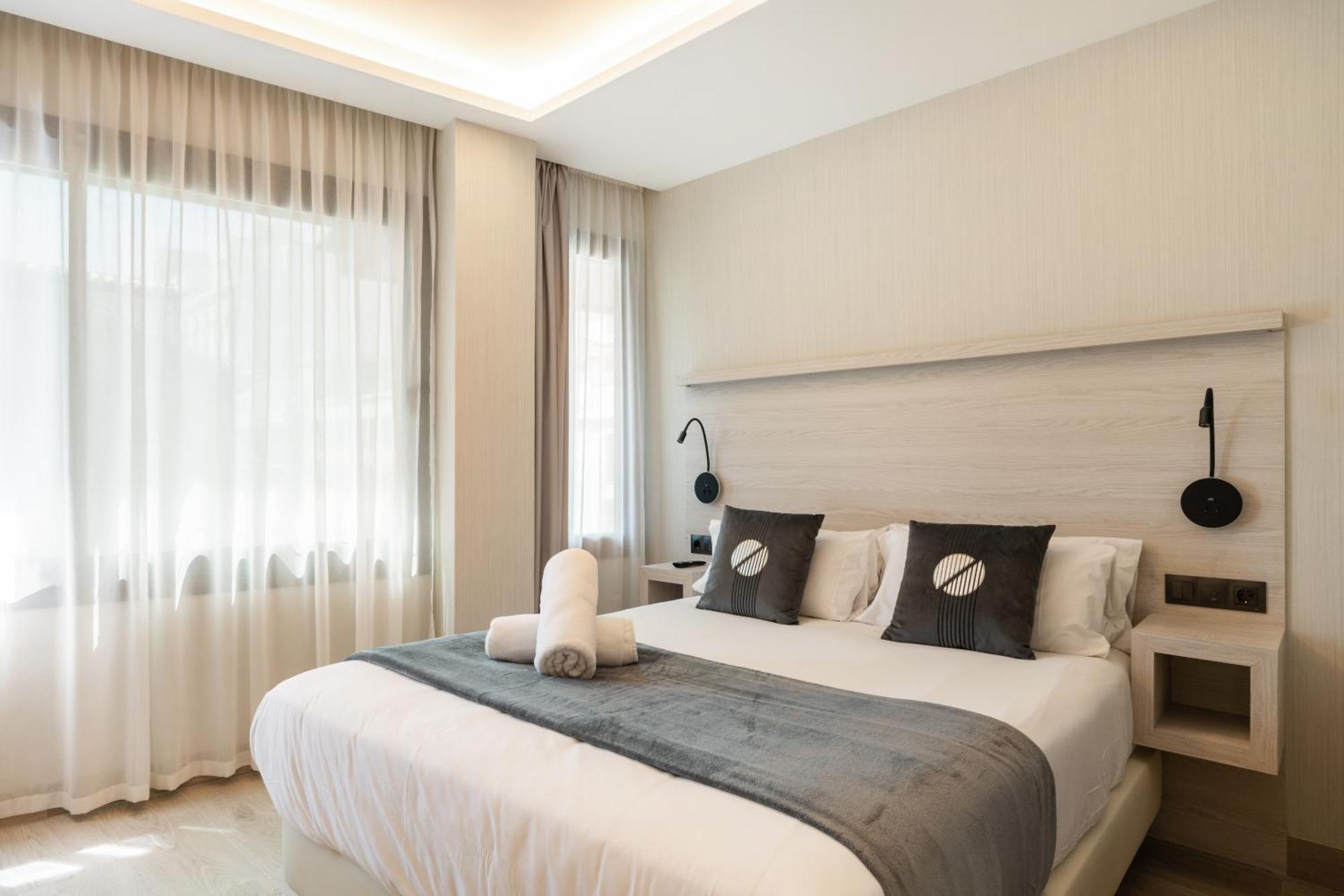 Apartment Dobo Callao