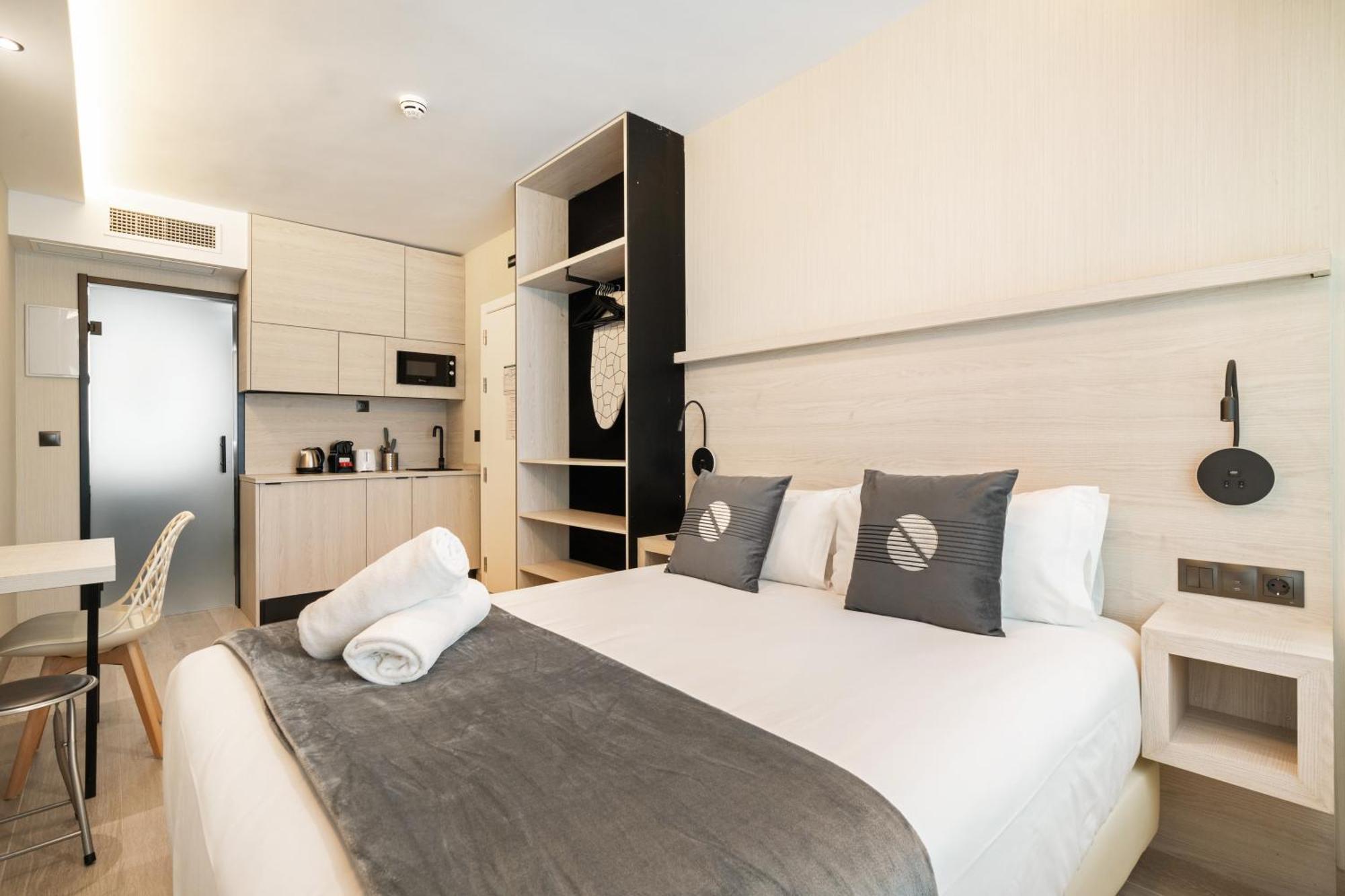 Dobo Callao Apartment *