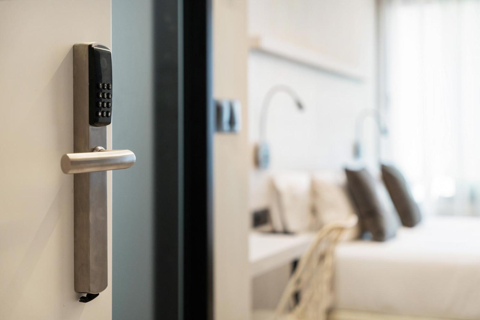 Dobo Callao Apartment Madrid