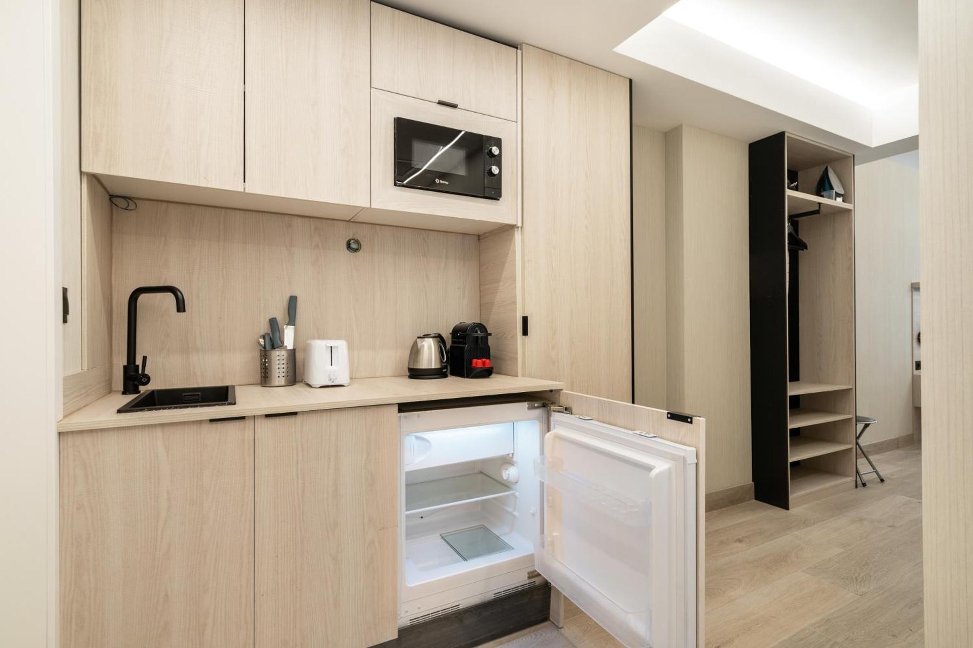 Apartment Dobo Callao
